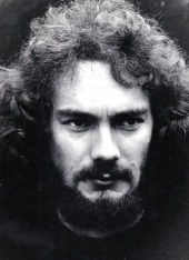 Serge Lelièvre 1971